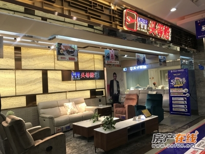 小編探店 | 芝華仕頭等艙沙發(fā) 健康舒適新體驗(yàn)與零配件銷售的貼心服務(wù)