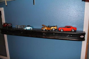 汽車零件變家具 廢舊零件的重生，開啟家居設(shè)計(jì)新篇章