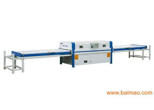 好百年 專業(yè)真空覆膜機(jī)廠家直銷，讓家具制造難題迎刃而解