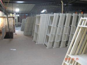 家具零配件銷售 陳雄軍的專業(yè)之道