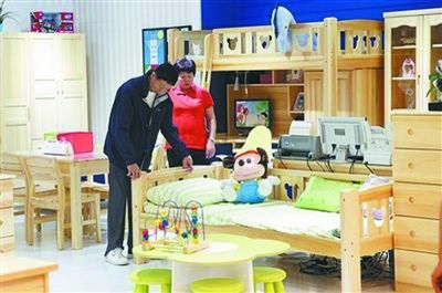 警惕網(wǎng)售兒童家具“縮水”陷阱 工藝、材料、配件問(wèn)題頻出，零配件銷售亂象待規(guī)范